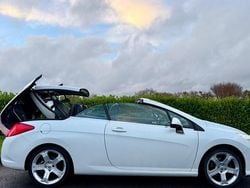 Used 2010 Peugeot 308 GTi | £4,500 (Expensive)