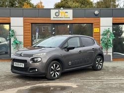 Grey Used 2018 Citroën C3 Flair Hatchback | £4,195 (Super price)