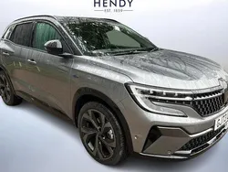 Used 2025 Renault Austral Techno Esprit Alpine SUV | £23,799 (Fair price)