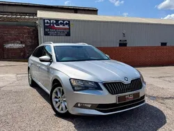 Used 2019 Skoda Superb SE Estate | £8,495 (Fair price)