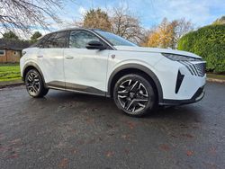 White Used 2025 Peugeot 3008 GTi Hatchback | £26,899 (Expensive)