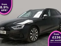 Used 2023 Audi A4 Sport Estate | £16,206 (Super price)