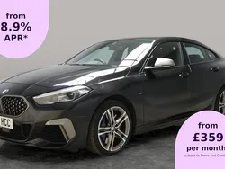 Used 2024 BMW M235 Coupe | £25,962 (Super price)