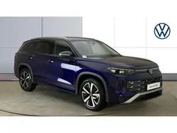 Other Used 2025 VW Tayron Elegance SUV | £40,000 (Super price)