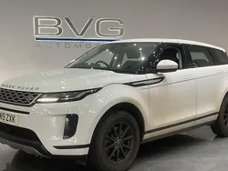 Used 2020 Land Rover Range Rover evoque Hatchback | £13,994 (Super price)