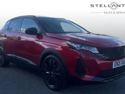 Used 2022 Peugeot 3008 Premium Estate | £16,739