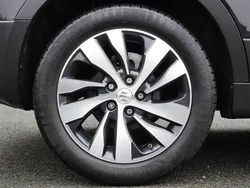 Black Used 2018 Suzuki SX4 S-Cross SZ-T SUV | £10,000 (Fair price)