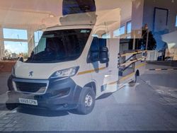 White Used 2019 Peugeot Boxer Van | £7,999 (Super price)