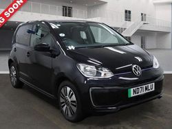 Used 2021 VW e-up! Hatchback | £10,200 (Fair price)