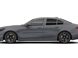 New 2026 BMW M5 Sedan | £117,975 (A bit pricey)