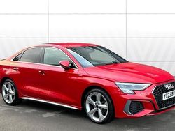 Used 2019 Audi A3 S-Line Sedan | £20,311 (Expensive)