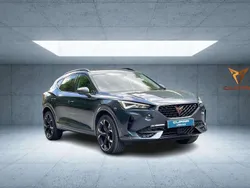 Grey Used 2022 Cupra Formentor SUV | £21,202 (Fair price)