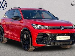 Used 2024 VW Tiguan Edition SUV | £33,271