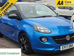 Used 2019 Vauxhall Adam Hatchback | £5,695 (Good price)