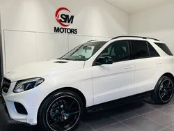 Used 2018 Mercedes GLE350 AMG | £19,995 (Good price)