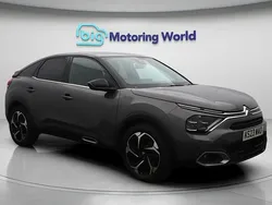 Used 2023 Citroën C4 Shine | £15,000 (Fair price)