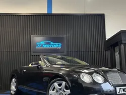 Used 2007 Bentley Arnage Sedan | £18,995