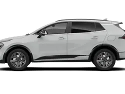 New 2025 Kia Sportage 2 SUV | £26,950 (Super price)