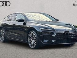 New 2025 Audi e-tron Performance SUV | £77,940