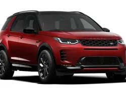 New 2025 Land Rover Discovery Sport SE Dynamic SUV | £48,880 (Fair price)