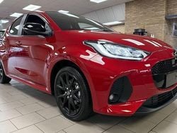 New 2025 Mazda 2 Homura-Line Hatchback | £30,072