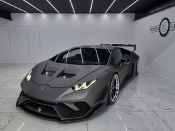 Yellow Used 2015 Lamborghini Huracán Coupe | £134,995 (A bit pricey)