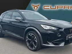 Used 2024 Cupra Formentor VZ2 SUV | £25,401 (Good price)