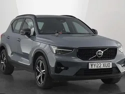 Used 2023 Volvo XC40 Plus SUV | £23,950 (Fair price)