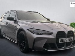 Used 2024 BMW M3 Competition Edition Estate | £69,978 (Fair price)