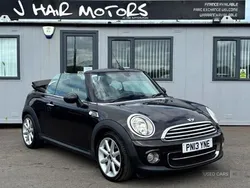 Used 2013 Mini Cooper D Hatchback | £5,950 (A bit pricey)