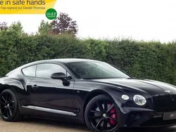 Used 2020 Bentley Continental GT Coupe | £107,995 (Fair price)