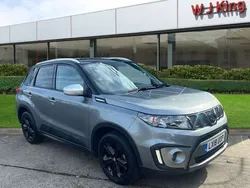 Other Used 2018 Suzuki Vitara SUV | £13,295 (Fair price)