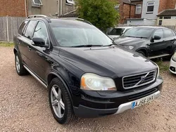 Black Used 2006 Volvo XC90 SE SUV | £1,485 (Good price)