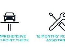 Blue Used 2017 Vauxhall Corsa Hatchback | £5,499 (A bit pricey)