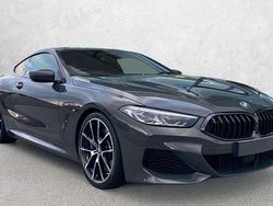Grey Used 2021 BMW 840 M Sport Coupe | £35,995 (Fair price)