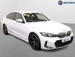 Used 2025 BMW 320 M Sport Sedan | £25,649 (Super price)