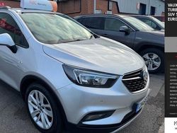 Used 2019 Vauxhall Mokka Active SUV | £5,250 (Fair price)