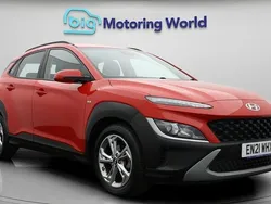Used 2023 Hyundai Kona SE SUV | £13,100 (Fair price)