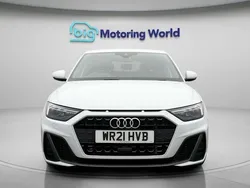 Used 2024 Audi A1 Sportback S-Line Hatchback | £16,700 (Good price)