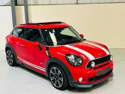 Red Used 2015 Mini Cooper S Hatchback | £5,900 (Fair price)