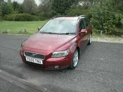 Used 2005 Volvo V50 Estate | £3,650 (Expensive)