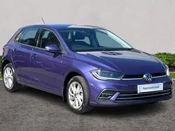 Other Used 2022 VW Polo Style Hatchback | £16,290 (Fair price)
