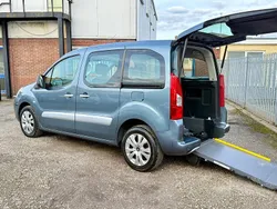 Grey Used 2011 Citroën Berlingo VTR Sport MPV | £5,995 (Fair price)