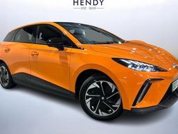 Used 2025 MG MG4 EV Trophy Hatchback | £15,499 (Good price)