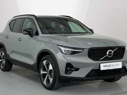 Used 2026 Volvo XC40 Plus SUV | £34,991 (A bit pricey)