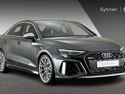 Grey Used 2024 Audi RS3 Sport Sedan | £49,000