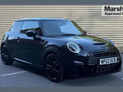 Other Used 2022 Mini Cooper S Sport Hatchback | £19,071 (Fair price)
