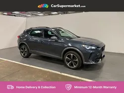 Grey Used 2023 Cupra Formentor SUV | £20,197 (Good price)