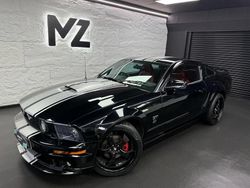 Black Used 2005 Ford Mustang Sedan | £15,965