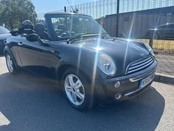 Black Used 2008 Mini ONE Hatchback | £1,295 (Good price)